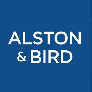 Fundraising Page: Alston & Bird